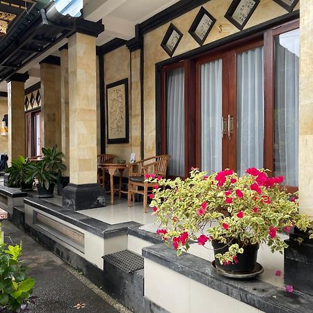 Ubud Tri Upasedana House 2 Hotel Тегалаланг Екстериор снимка